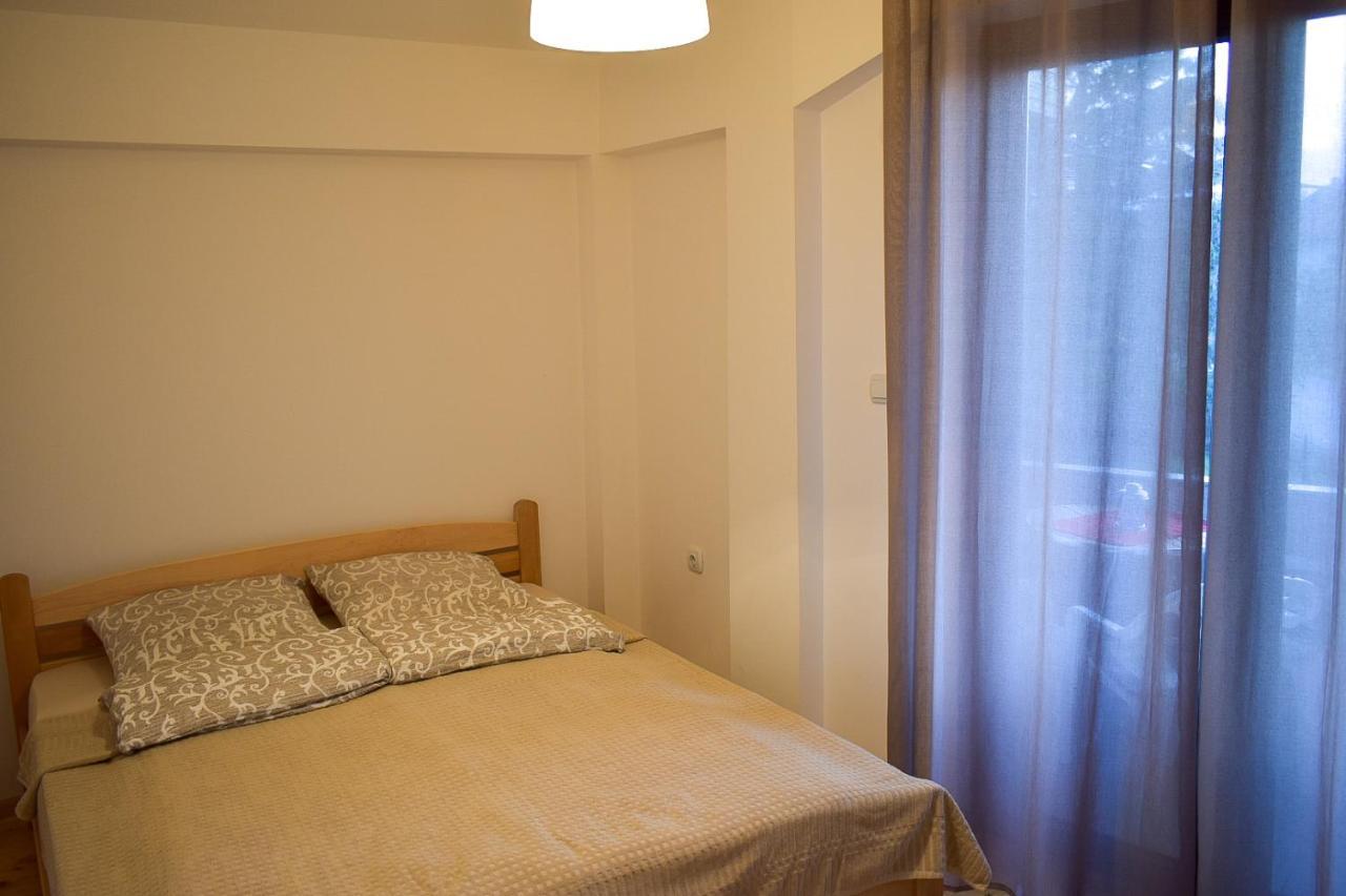 Apartman Jovana Сокобаня Экстерьер фото